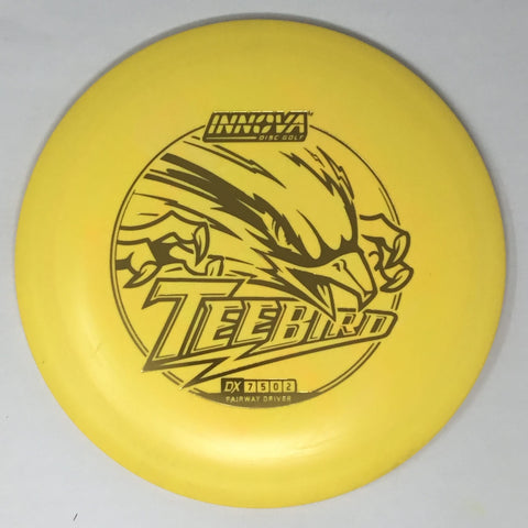 Innova Teebird (DX) Fairway Driver