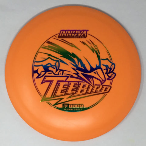 Innova Teebird (DX) Fairway Driver