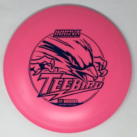 Innova Teebird (DX) Fairway Driver