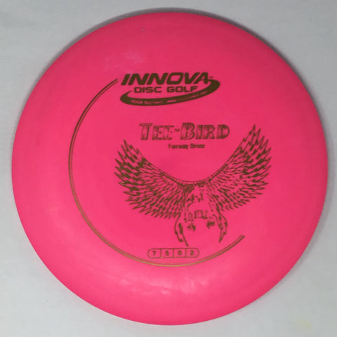 Innova Teebird (DX) Fairway Driver