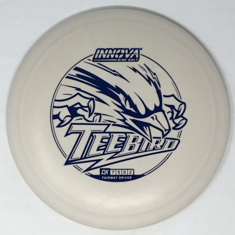 Innova Teebird (DX) Fairway Driver