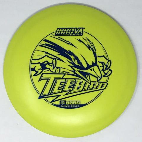 Innova Teebird (DX) Fairway Driver