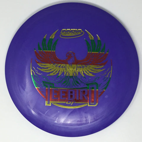 Innova Teebird (GStar) Fairway Driver