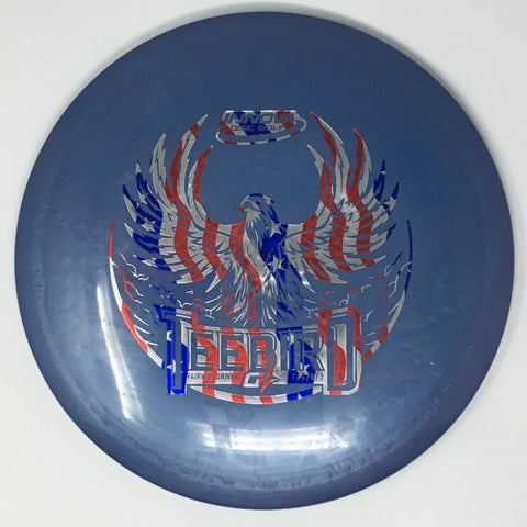 Innova Teebird (GStar) Fairway Driver