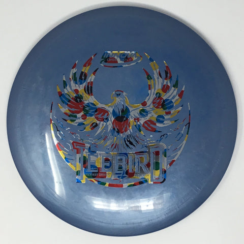 Innova Teebird (GStar) Fairway Driver