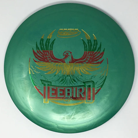 Innova Teebird (GStar) Fairway Driver