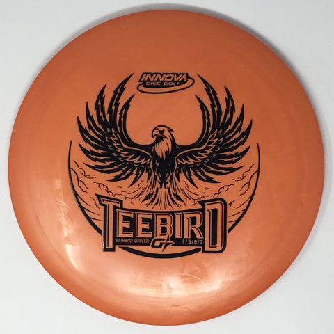 Innova Teebird (GStar) Fairway Driver