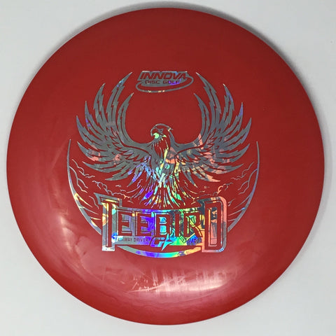 Innova Teebird (GStar) Fairway Driver