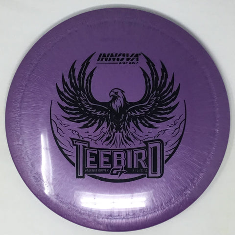 Innova Teebird (GStar) Fairway Driver