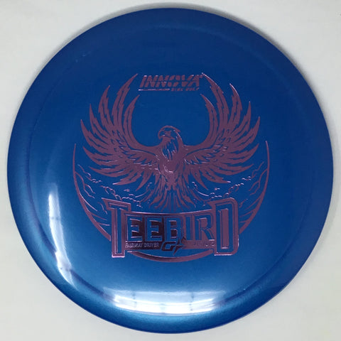 Innova Teebird (GStar) Fairway Driver