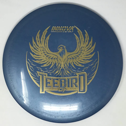 Innova Teebird (GStar) Fairway Driver