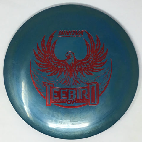Innova Teebird (GStar) Fairway Driver