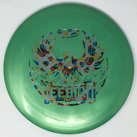 Innova Teebird (GStar) Fairway Driver