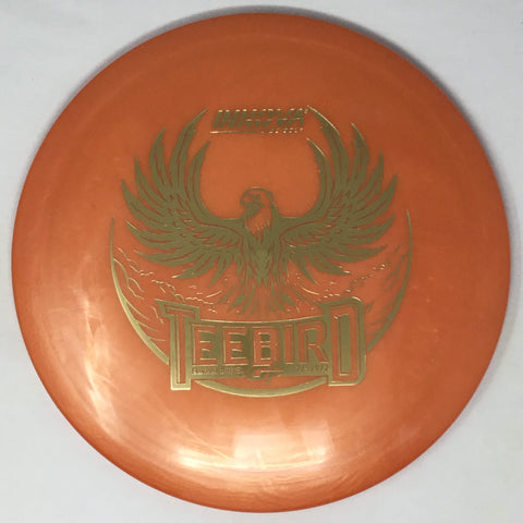 Innova Teebird (GStar) Fairway Driver
