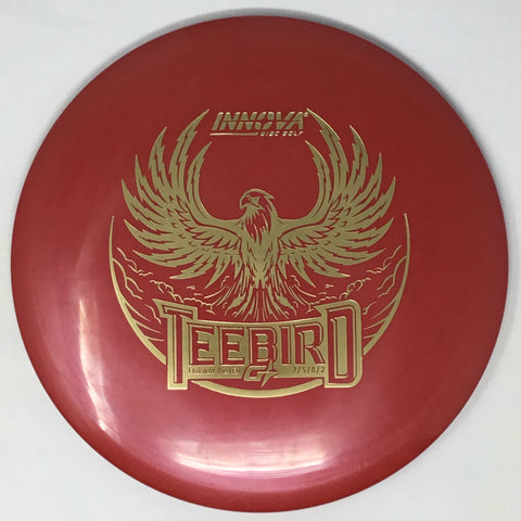 Innova Teebird (GStar) Fairway Driver