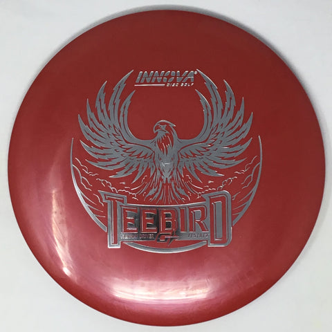 Innova Teebird (GStar) Fairway Driver