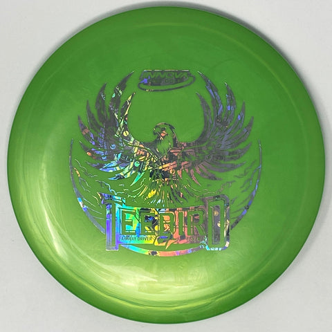 Innova Teebird (GStar) Fairway Driver