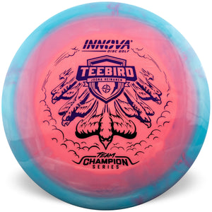 Innova Teebird (Halo Star - Joona Heinänen 2026 Tour Series) Fairway Driver