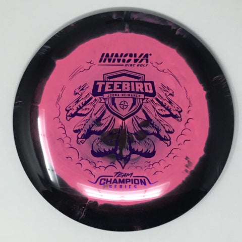 Innova Teebird (Halo Star - Joona Heinänen 2026 Tour Series) Fairway Driver