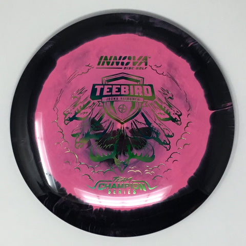 Innova Teebird (Halo Star - Joona Heinänen 2026 Tour Series) Fairway Driver