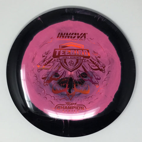 Innova Teebird (Halo Star - Joona Heinänen 2026 Tour Series) Fairway Driver