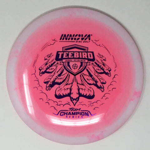 Innova Teebird (Halo Star - Joona Heinänen 2026 Tour Series) Fairway Driver
