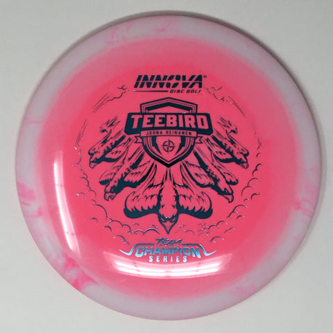 Innova Teebird (Halo Star - Joona Heinänen 2026 Tour Series) Fairway Driver