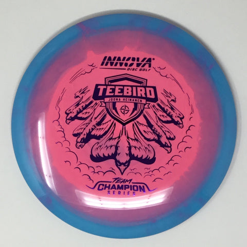 Innova Teebird (Halo Star - Joona Heinänen 2026 Tour Series) Fairway Driver
