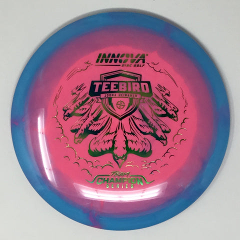Innova Teebird (Halo Star - Joona Heinänen 2026 Tour Series) Fairway Driver