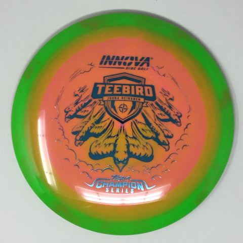 Innova Teebird (Halo Star - Joona Heinänen 2026 Tour Series) Fairway Driver