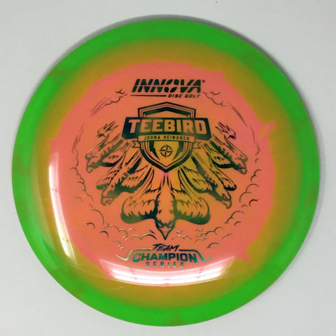 Innova Teebird (Halo Star - Joona Heinänen 2026 Tour Series) Fairway Driver