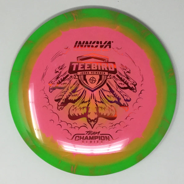 Innova Teebird (Halo Star - Joona Heinänen 2026 Tour Series) Fairway Driver
