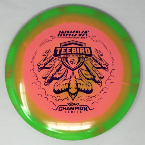 Innova Teebird (Halo Star - Joona Heinänen 2026 Tour Series) Fairway Driver