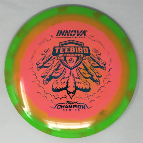 Innova Teebird (Halo Star - Joona Heinänen 2026 Tour Series) Fairway Driver
