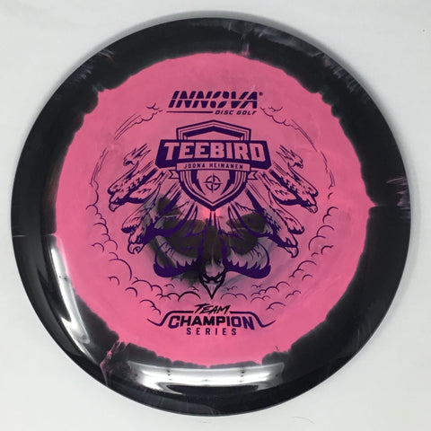 Innova Teebird (Halo Star - Joona Heinänen 2026 Tour Series) Fairway Driver
