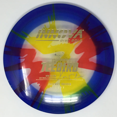 Innova Teebird (I-Dye Champion) Fairway Driver