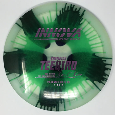 Innova Teebird (I-Dye Champion) Fairway Driver