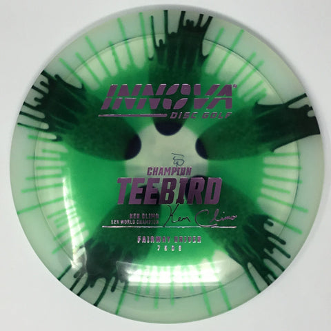 Innova Teebird (I-Dye Champion) Fairway Driver