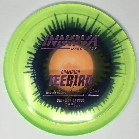 Innova Teebird (I-Dye Champion) Fairway Driver