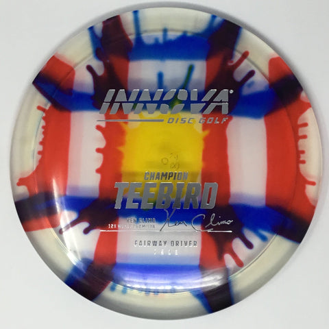 Innova Teebird (I-Dye Champion) Fairway Driver