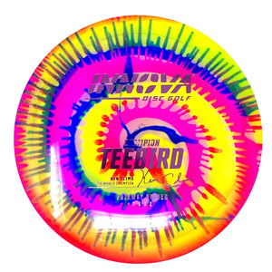 Innova Teebird (I-Dye Champion) Fairway Driver