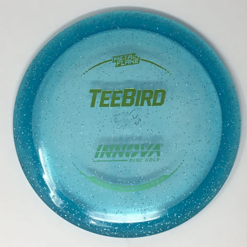 Innova Teebird (Metal Flake Champion) Fairway Driver