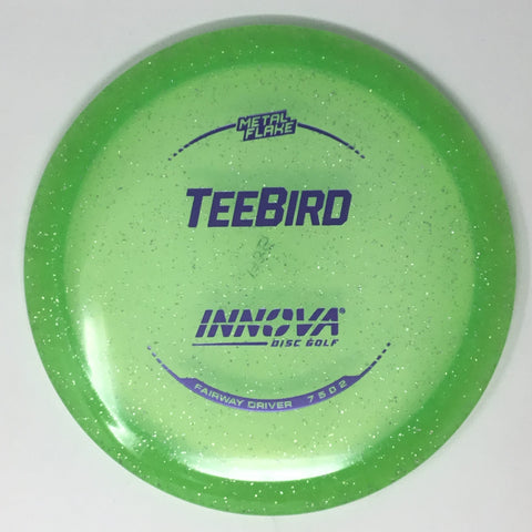 Innova Teebird (Metal Flake Champion) Fairway Driver