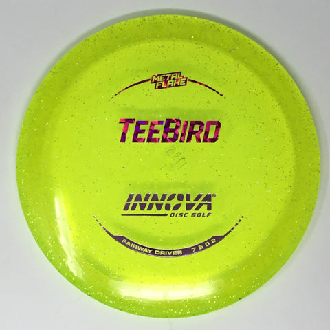 Innova Teebird (Metal Flake Champion) Fairway Driver