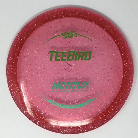 Innova Teebird (Metal Flake Champion) Fairway Driver
