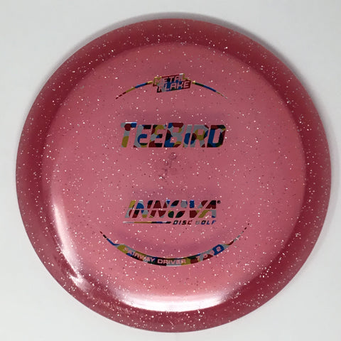 Innova Teebird (Metal Flake Champion) Fairway Driver