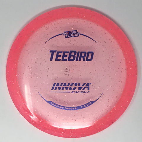 Innova Teebird (Metal Flake Champion) Fairway Driver