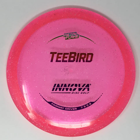 Innova Teebird (Metal Flake Champion) Fairway Driver
