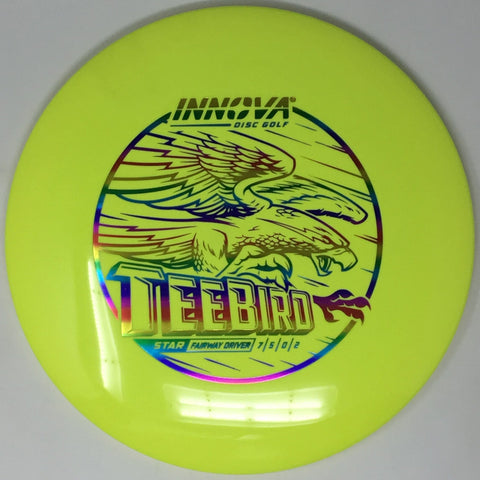 Innova Teebird (Star) Fairway Driver