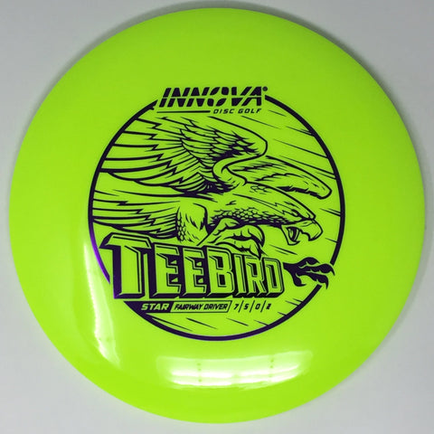 Innova Teebird (Star) Fairway Driver